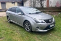 Toyota Avensis 2.2 D4D 150 K.C, снимка 1