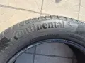 4бр.зимни гуми 215/60/18 98H SUV Continental WinterContact 22г., снимка 10