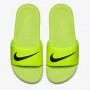 Nike - Kawa Slide номер 40 детски Оригинал Код 5079, снимка 1