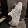 бели маратонки adidas Superstar  EG4960  номер 39 ,5-40, снимка 10