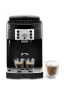 De'Longhi Magnifica S ECAM 22.112.B, 1450 W, 5 видове напитки, 15 бара,, снимка 1