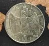 Монета Италия › Крал Виктор Емануил III [1939], снимка 1