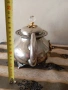 Винтидж кана,чайник , снимка 2
