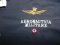 Тениски AERONAUTICA MILITARE  мъжки,Л-ХЛ, снимка 6
