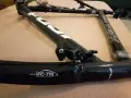 Велосипедна Рамка - FUJI Roubaix- 58цм, снимка 2