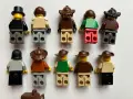 Lego фигурки Adventurers Orient Expedition, снимка 2