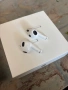 Оригинални AirPods 3 с кутия и бележка от Технополис , снимка 2