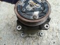 Компресор климатик 2.7 HDI Peugeot Пежо 407 / 607, снимка 3