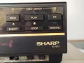Видео VHS/DVD Samsung и VHS Sharp, снимка 7