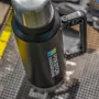 PRESTON 1.4L Stainless Steel Flask - Термос, снимка 11