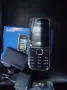 Мобилен телефон gsm нокиа Nokia C2-01 2/3G, radio 3,2 mpx, Bluetooth Black, снимка 5
