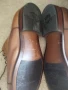 3 бр. Качествени мъжки обувки от естествена кожа 44,45, снимка 11