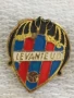 Две стари редки значки от соца СПОРТ,LEVANTE UD за КОЛЕКЦИОНЕРИ 32429, снимка 6