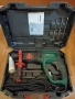 Перфоратор Parkside, снимка 2