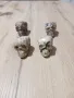 Фигурки черепчета , снимка 1