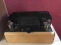 Лампов усилвател - поръчков, истински, снимка 2