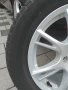 SEAT джанти 16” със зимни гуми 5x112, снимка 3