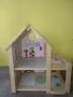 детска къщичка за кукли, снимка 1