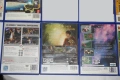 Игри за PS2 Peter Pan Neverland/Ace Combat/Space Invaders/Operation Winback/NBA/Eragon/The Seed, снимка 13