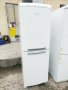 Хладилник Electrolux/ два компресора , снимка 1 - Хладилници - 44327567