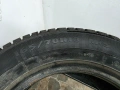 2бр зимни гуми 165/70/13 DEBICA L05177 , снимка 4