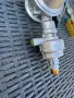 Регулатор за налягане на газ GOK Caramatic DriveOne  30 mbar  (Чисто нов) цена 260.00 лева, снимка 3