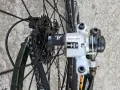 алуминиев велосипед DRAG C1, снимка 6