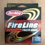 ЛОТ от 12 монофилни влакна и плетено влакно Berkley FireLine Tracer Braid, снимка 14