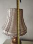 барокова настолна лампа, снимка 4