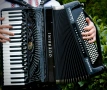 Акордеон Guerrini Superior 2 President, снимка 2