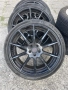 Tec 21” 5x112 ET40 9J, снимка 2