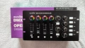 Контролер осветление Eurolite DMX LED EASY Operator Deluxe, снимка 1