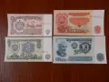 Банкноти България UNC, снимка 7