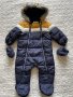 Космонавт за момче 74 размер, снимка 1 - Бебешки ескимоси - 42300241