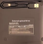 Външно оптично устройство CD / DVD четец, снимка 6