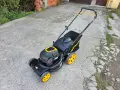 САМОХОДНА КОСАЧКА MCCULLOCH/HUSQVARNA. КАТО НОВА , снимка 1