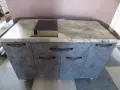 Кухненски остров с  керамични котлони Samsung, снимка 2