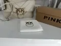 чанта Pinko Love one, снимка 3