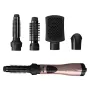 Професионелан уред за стилизиране на коса Revamp Progloss Rose Gold 4 in 1 Airstyle, снимка 5