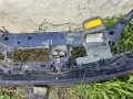 Форд Фокус МК 1 1.8 TDDi 90к.с;Очиларка /Маска. , снимка 3