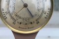Барометър с термометър , снимка 5