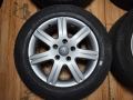 джанти 18 5х130 Audi Q7 / Ауди Кю7 оригинални, снимка 4