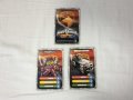 Power Rangers колекционерски карти, снимка 4
