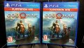 Игра God of War за PS4, снимка 1 - Игри за PlayStation - 40896731