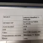 Лаптоп Lenovo IdeaPad 1-11IGL05 , снимка 4