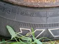 гуми за джип 15ки, снимка 2