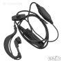 Хендсфрии за радиостанция Baofeng UV-9R/UV-9R Plus, снимка 1