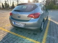 Opel Astra J, снимка 3