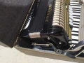 Акордеон Hohner 120 баса, снимка 5