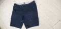 Hugo Boss  Cotton Regular Fit Mens Size 56 - 38 ОРИГИНАЛ! Мъжки Къси Панталони!, снимка 2
